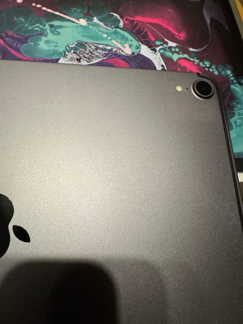 Apple iPad 11インチ スペースグレー 本体