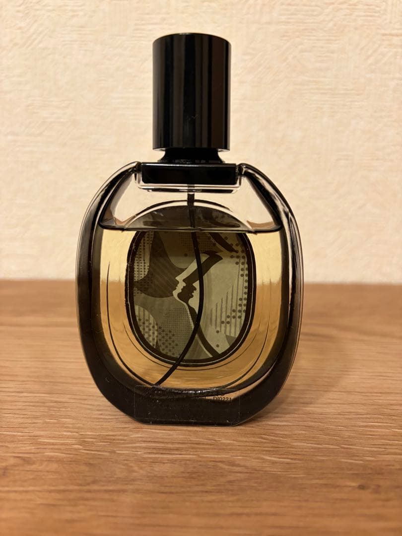 diptyque オルフェオン　75ml
