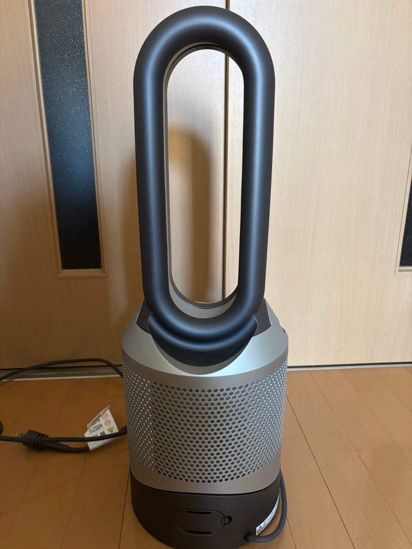 Dyson Air Multiplier 空気清浄機能付き