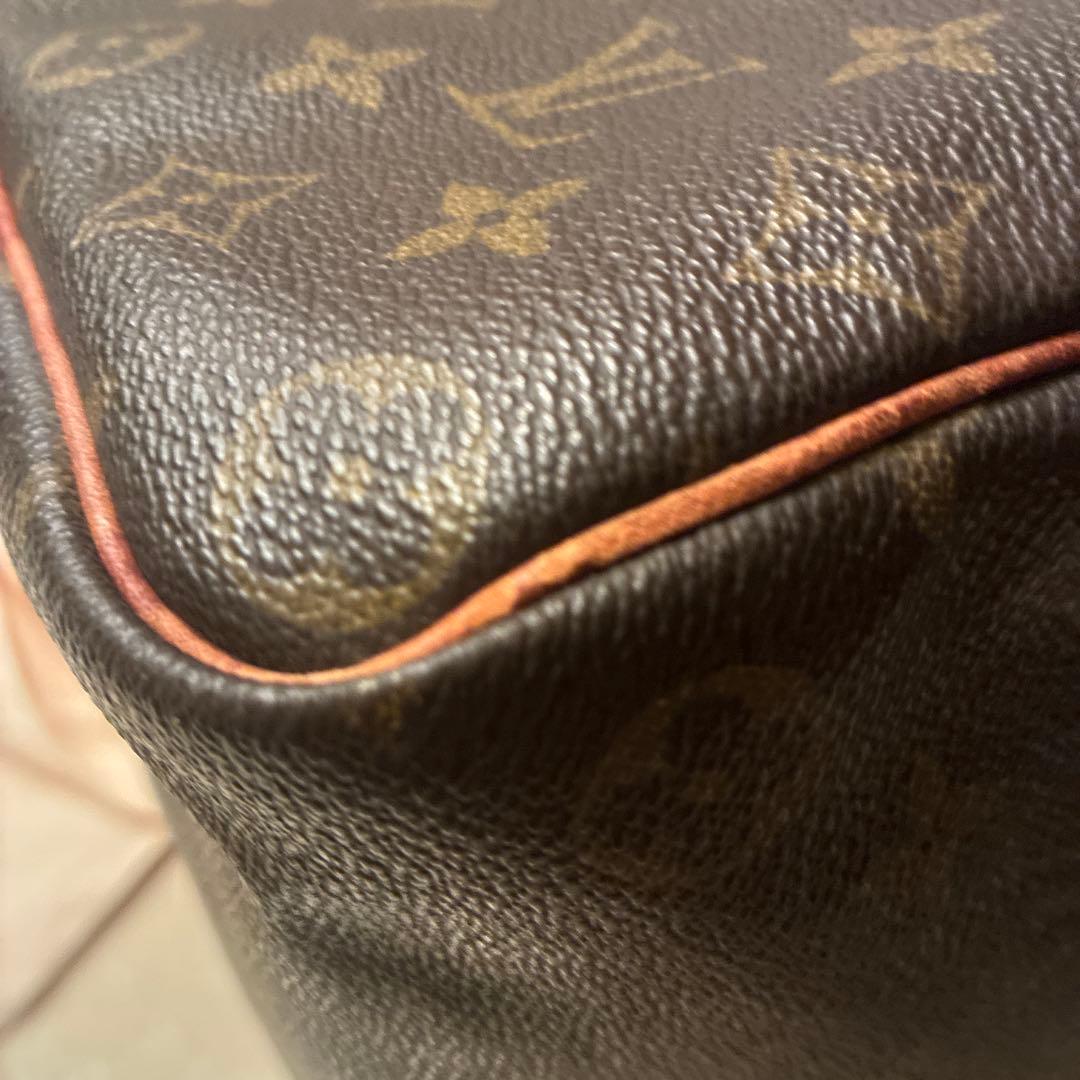 LOUIS VUITTON スピーディ40 ボストンバッグ 専用袋あり