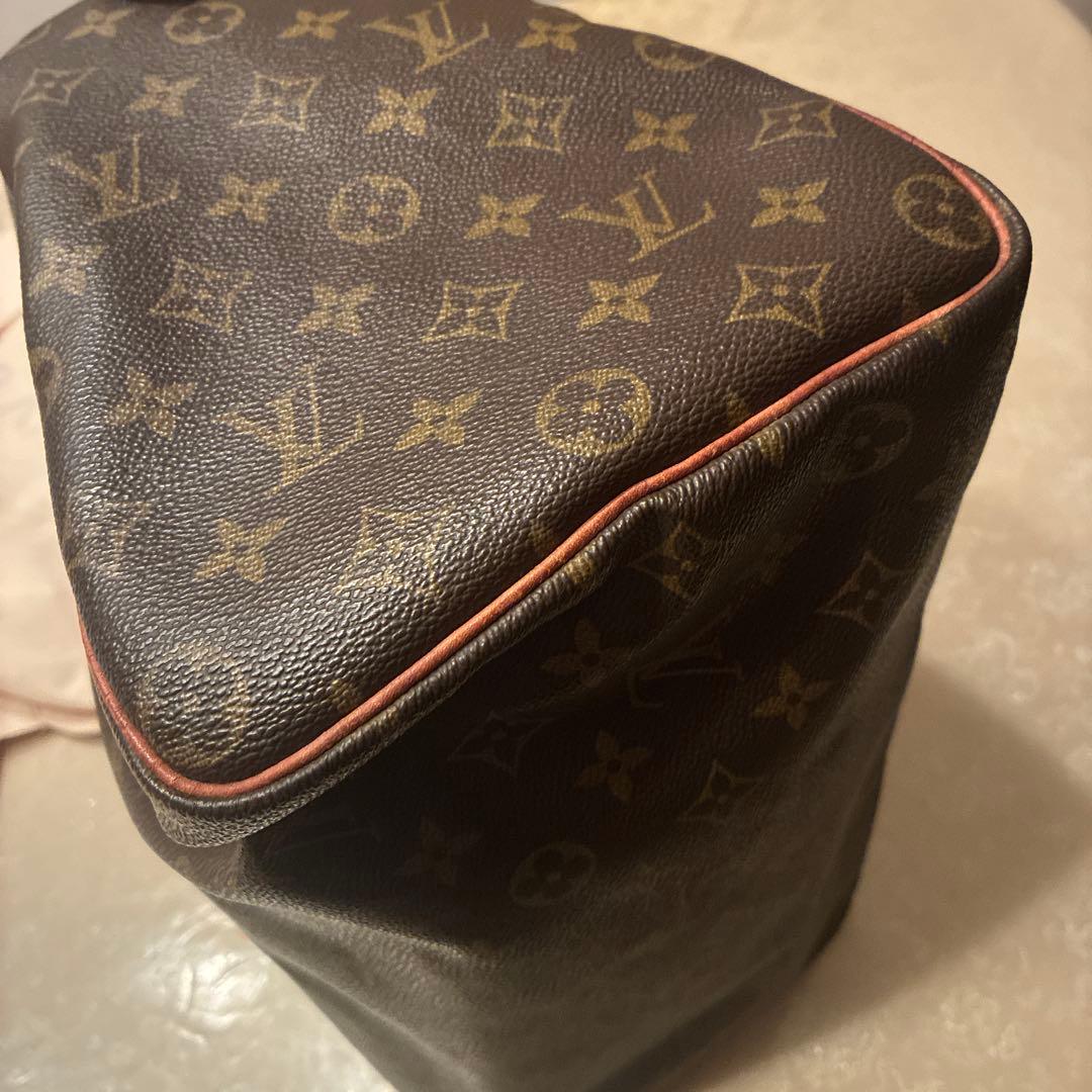LOUIS VUITTON スピーディ40 ボストンバッグ 専用袋あり