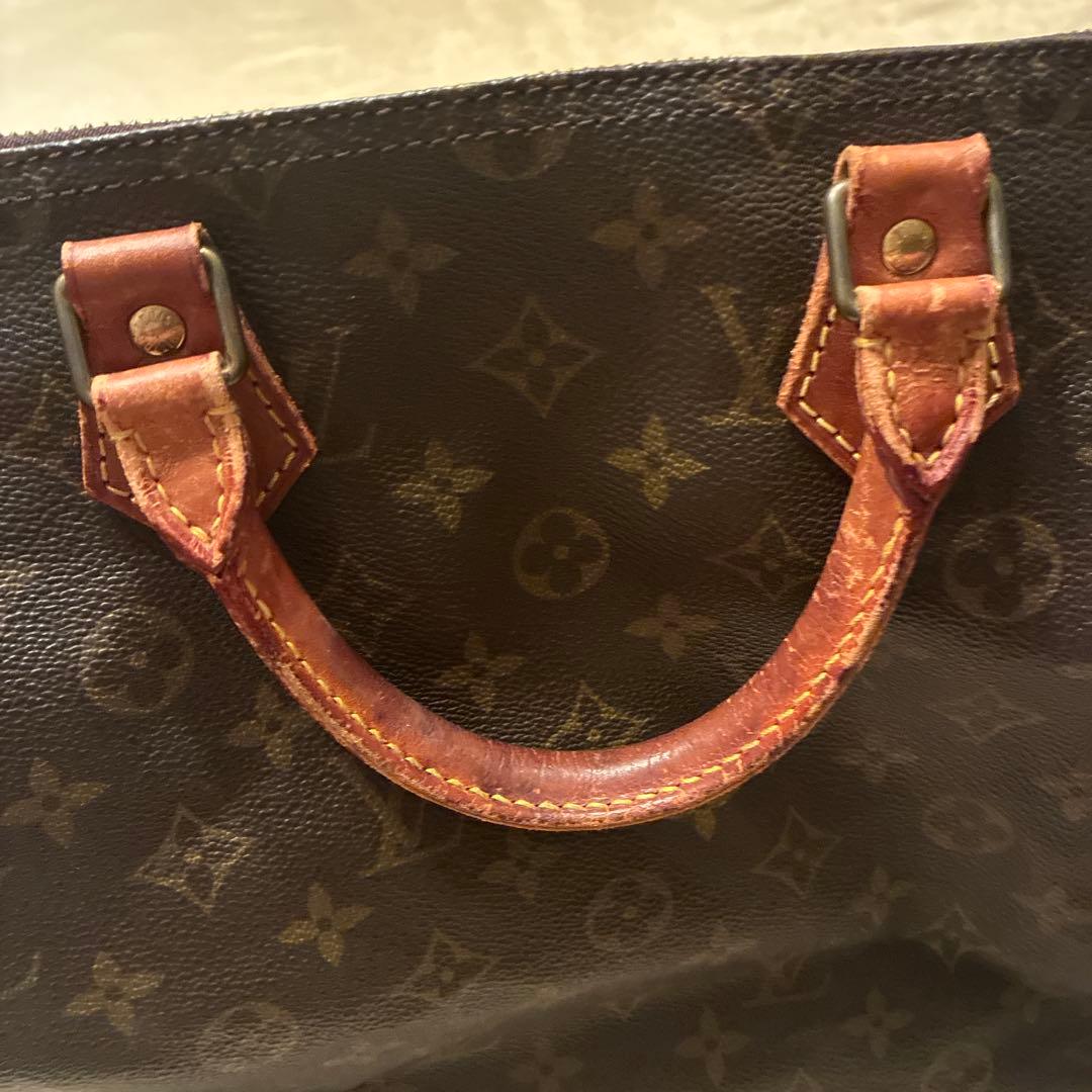 LOUIS VUITTON スピーディ40 ボストンバッグ 専用袋あり