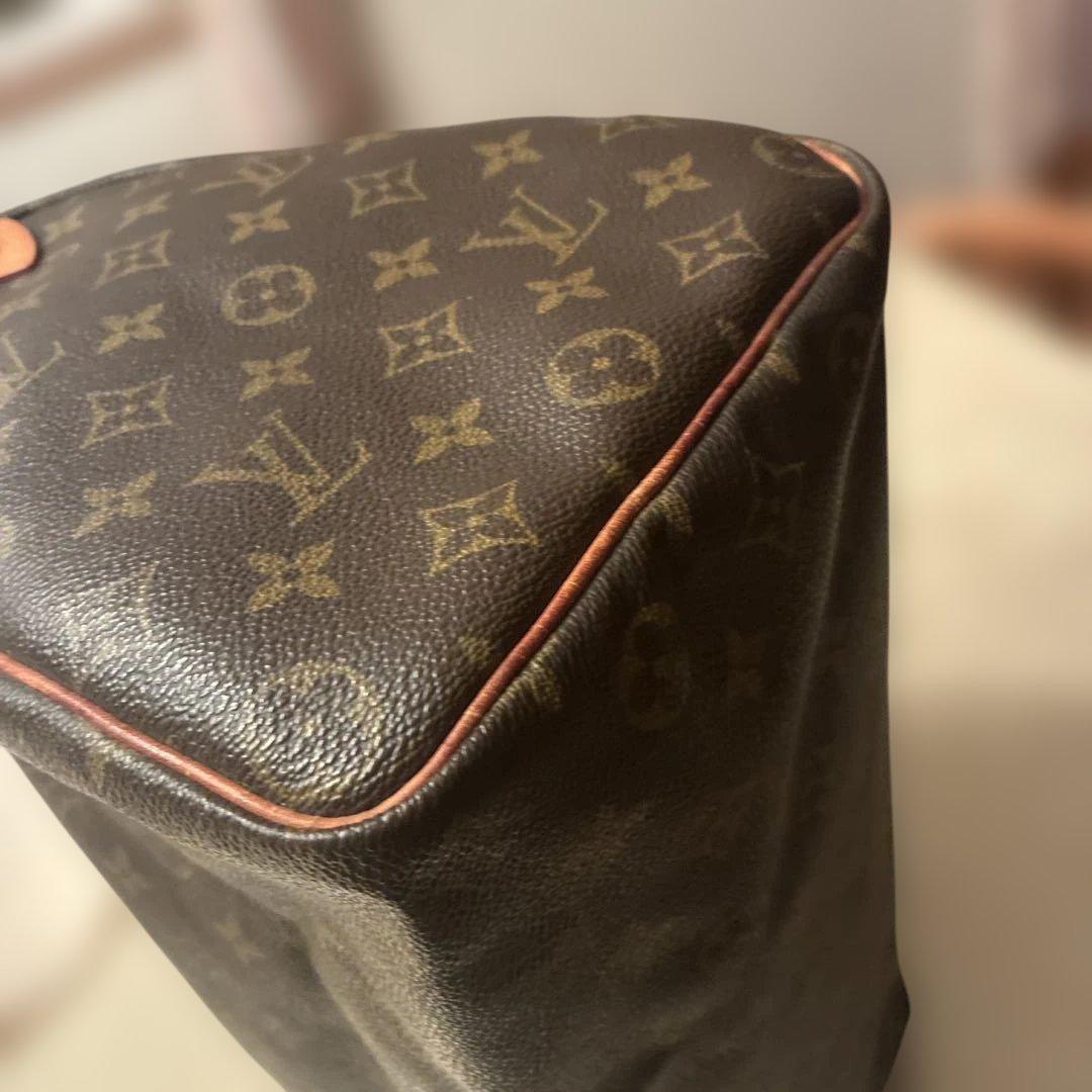 LOUIS VUITTON スピーディ40 ボストンバッグ 専用袋あり