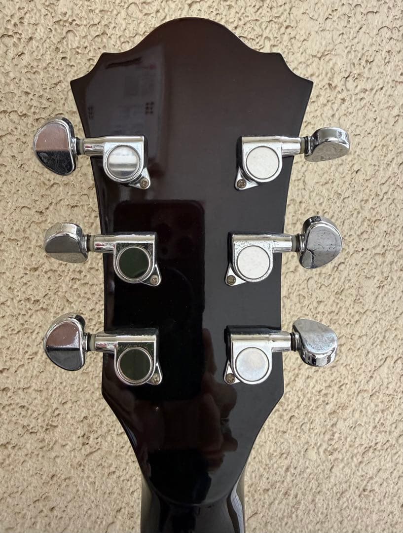 Ibanez ARTCORE AF85-VLS-12-01 ハードケース付き