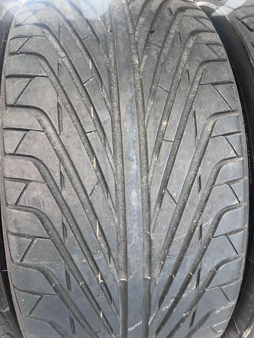 295/35R24 スポーツタイヤ 4本　24インチ