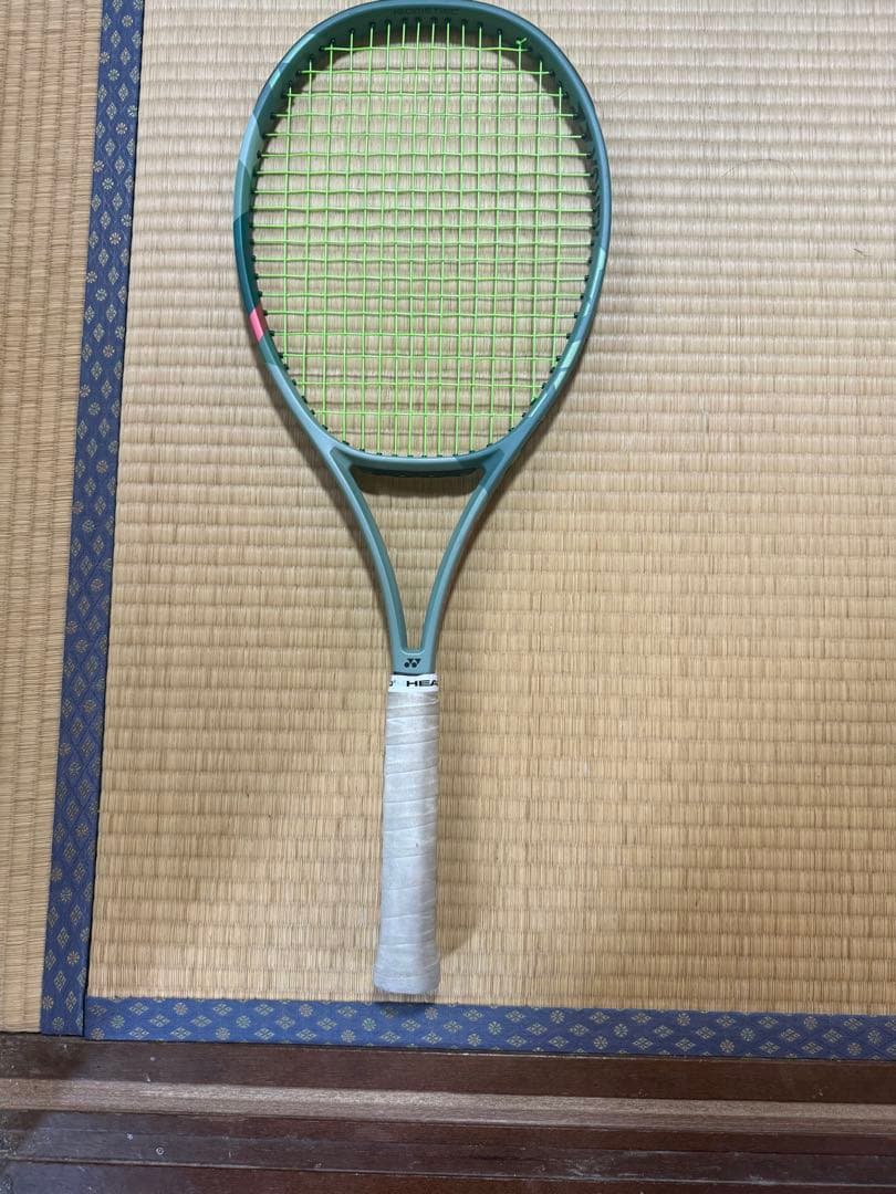 パーセプト100