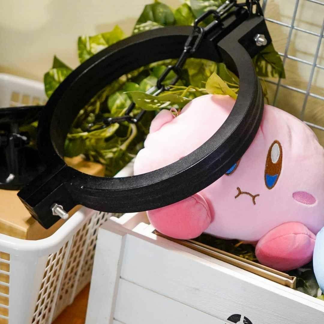Identity V 第五人格 首輪 コスプレ フリーサイズ４０ｃｍ【残5】