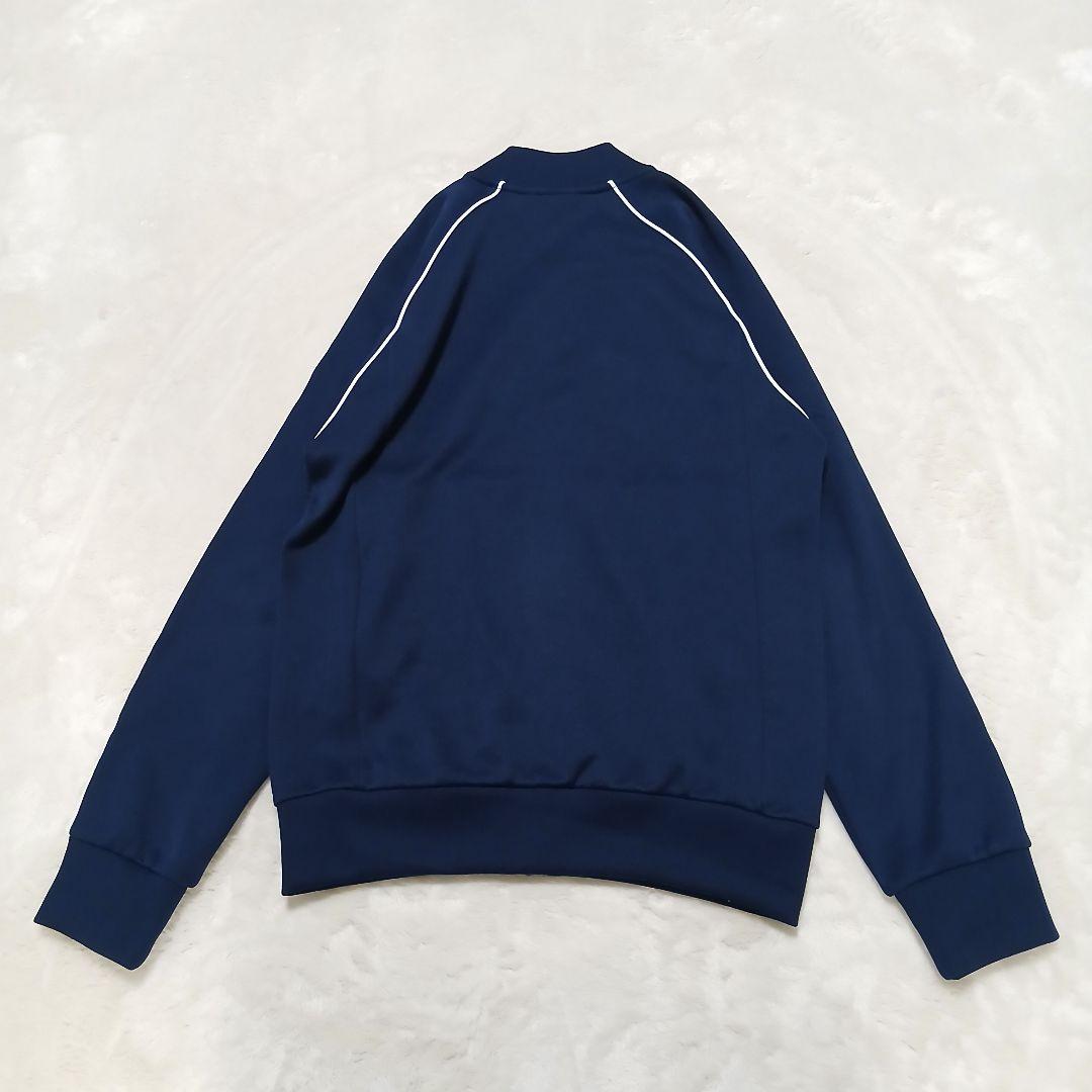 【極美品】adidas Originals スーパースター トラックジャケット