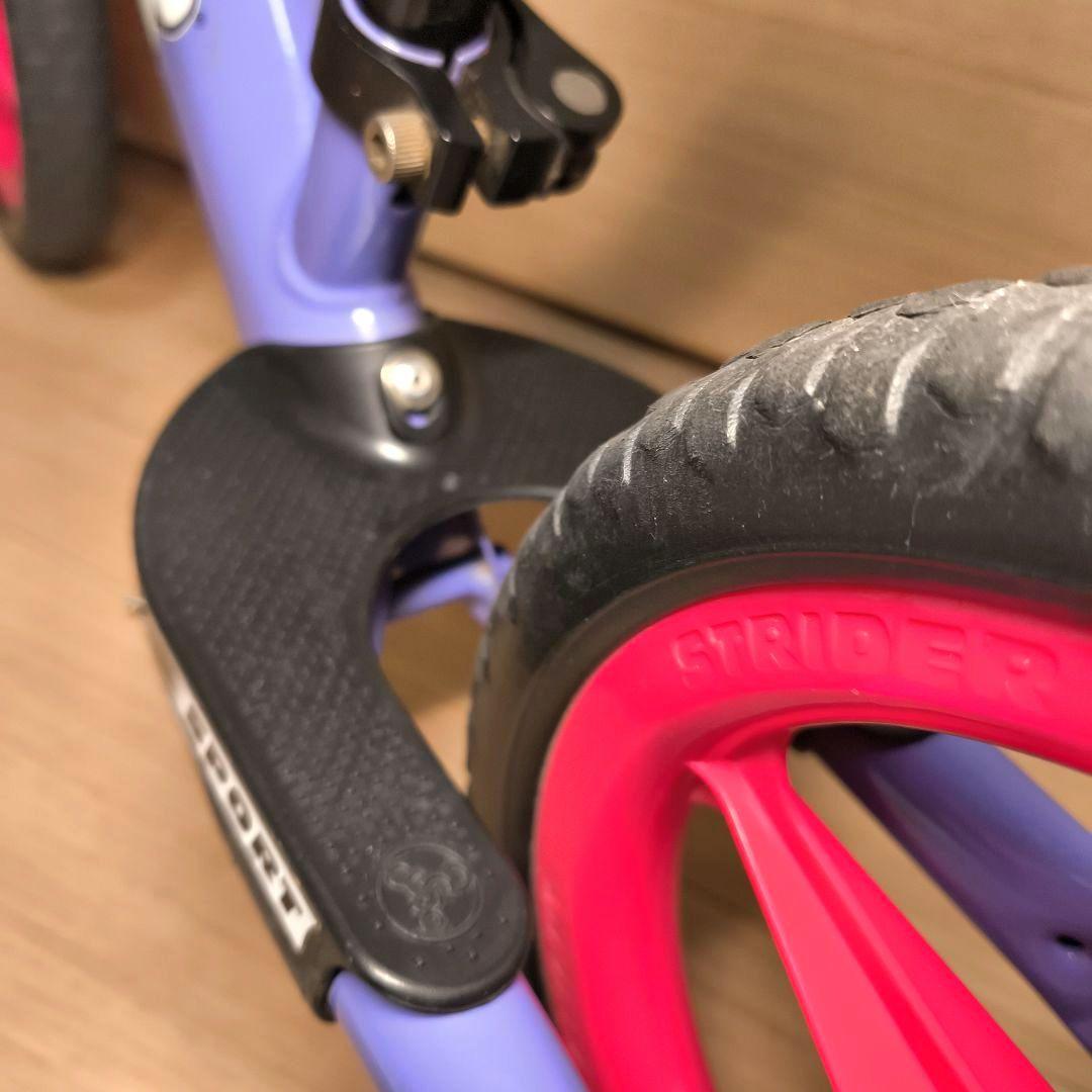 ストライダー　STRIDER　スポーツモデル　ムラサキスポーツ限定カラー