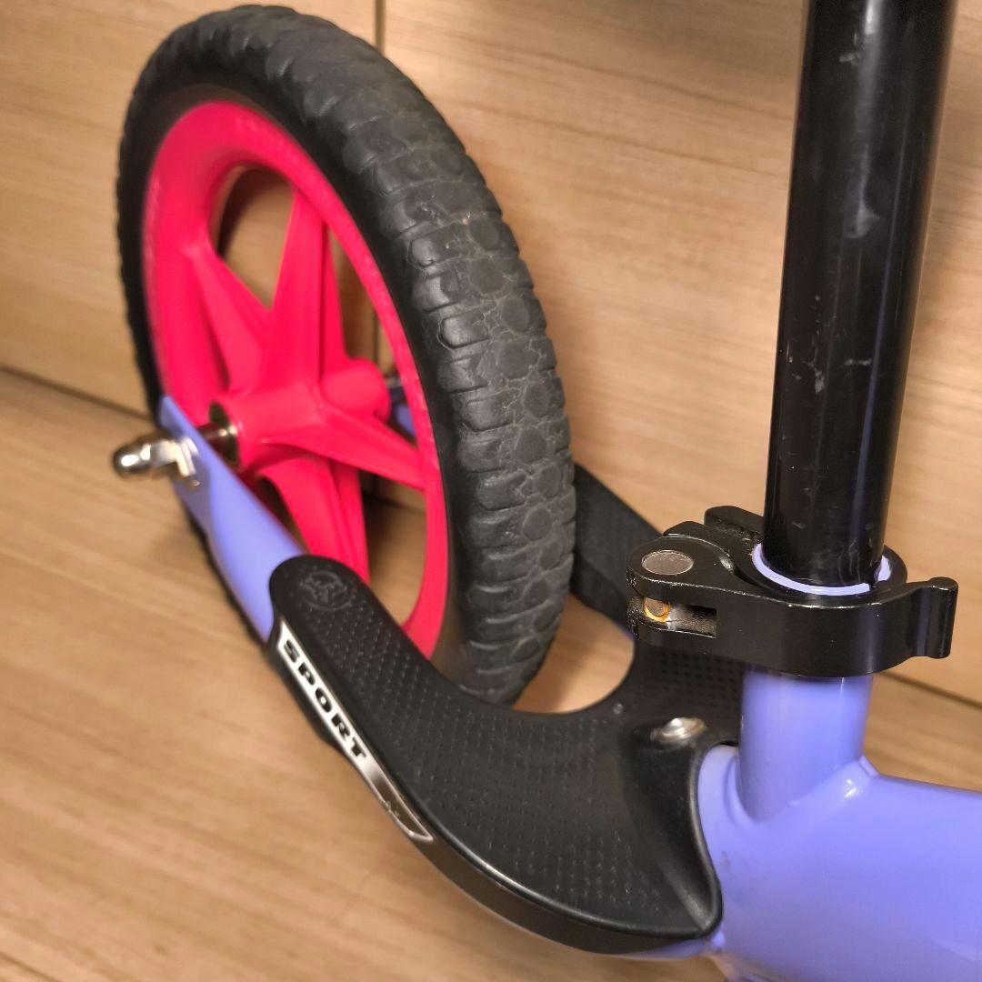 ストライダー　STRIDER　スポーツモデル　ムラサキスポーツ限定カラー
