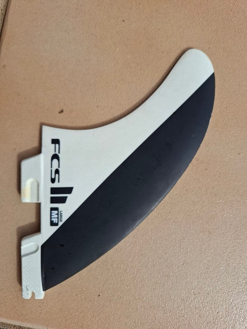FCS II MFフィン 3枚セット