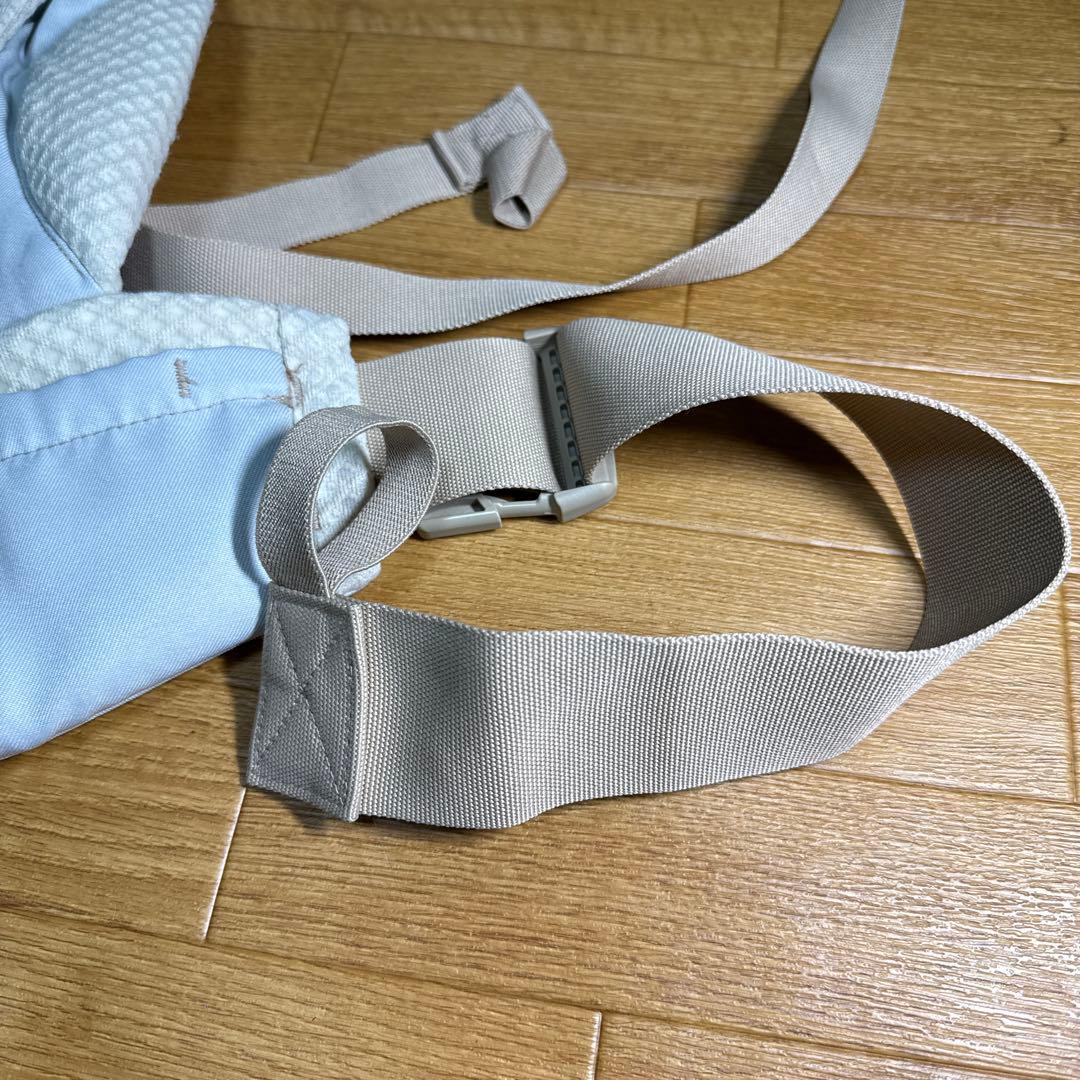 ✴︎綺麗✴︎エルゴベビー オムニブリーズ 【カラー:サンドベージュ】