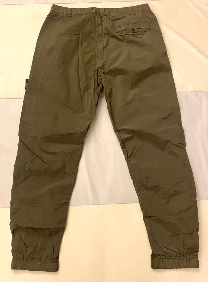 【最終値引き　正規店購入】STONE  パンツ トラックパンツ