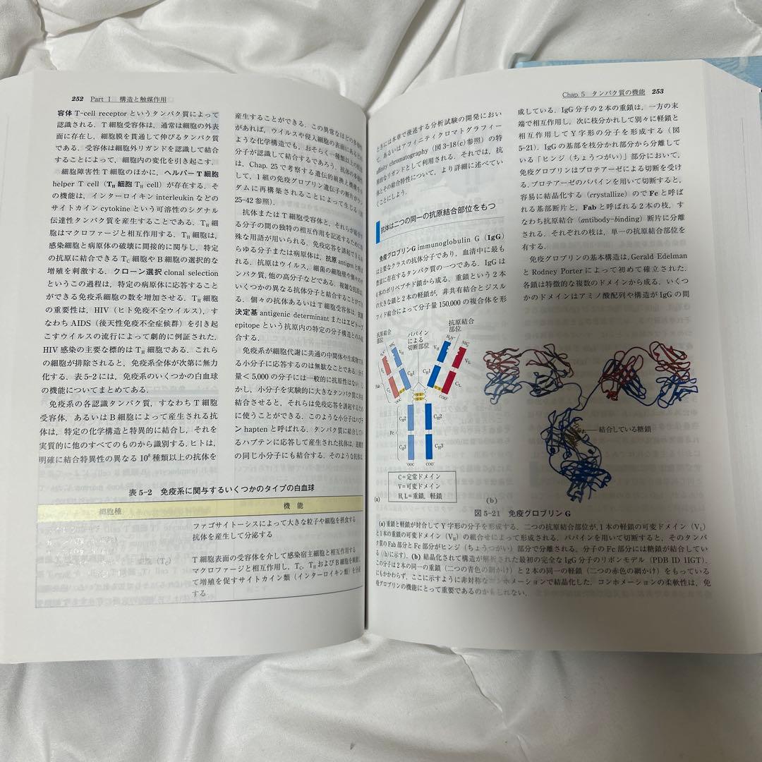 レーニンジャーの新生化学 : 生化学と分子生物学の基本原理 上下