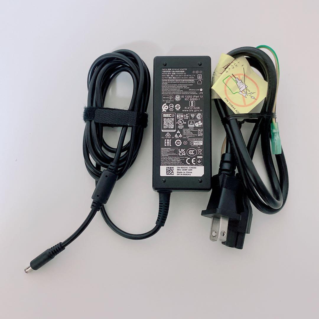 【美品】DELL 爆速SSD1TB 8GB 第10世代パソコン PC