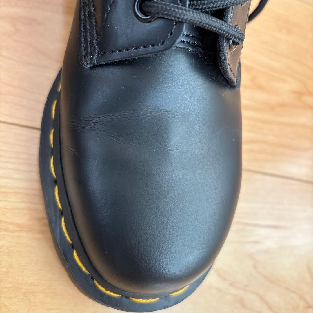 ★美品★Dr.Martens 1460 8ホール UK5 24cm 箱付き