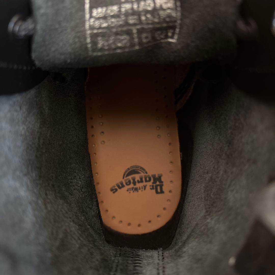 ★美品★Dr.Martens 1460 8ホール UK5 24cm 箱付き
