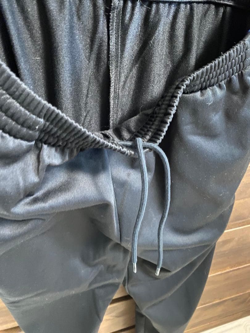 BALENCIAGA パンツ ブラック
