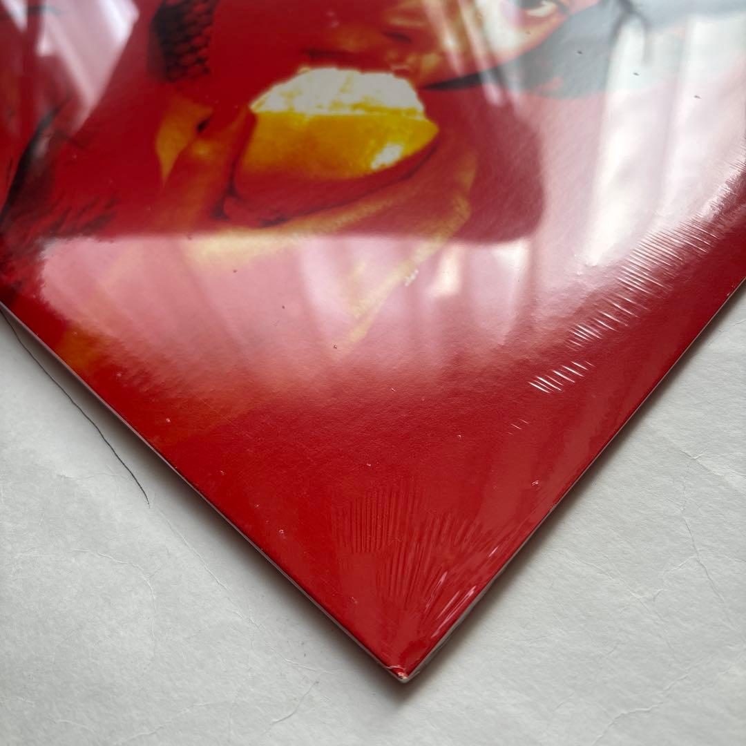 ● FOR THE LOVE OF YOU LP アナログレコード