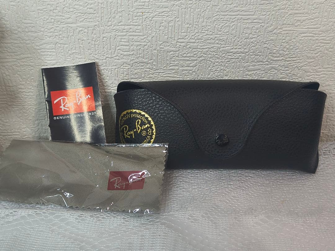 【美品】レイバン サングラス RB3561