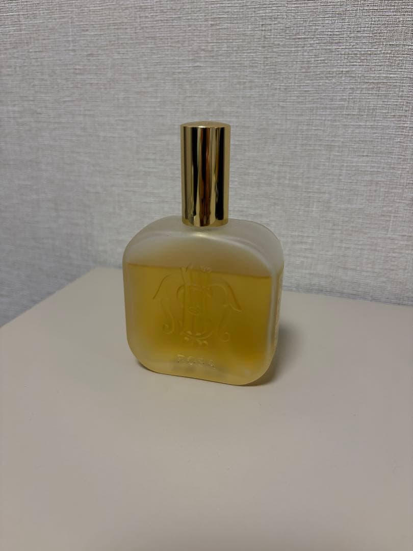 サンタマリアノヴェッラ 香水 ローザ オーデコロン