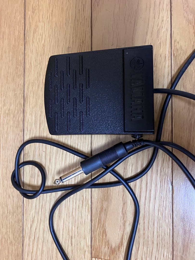 YAMAHA（ヤマハ） 電子ピアノ P-225B ブラック