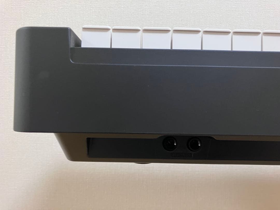 YAMAHA（ヤマハ） 電子ピアノ P-225B ブラック