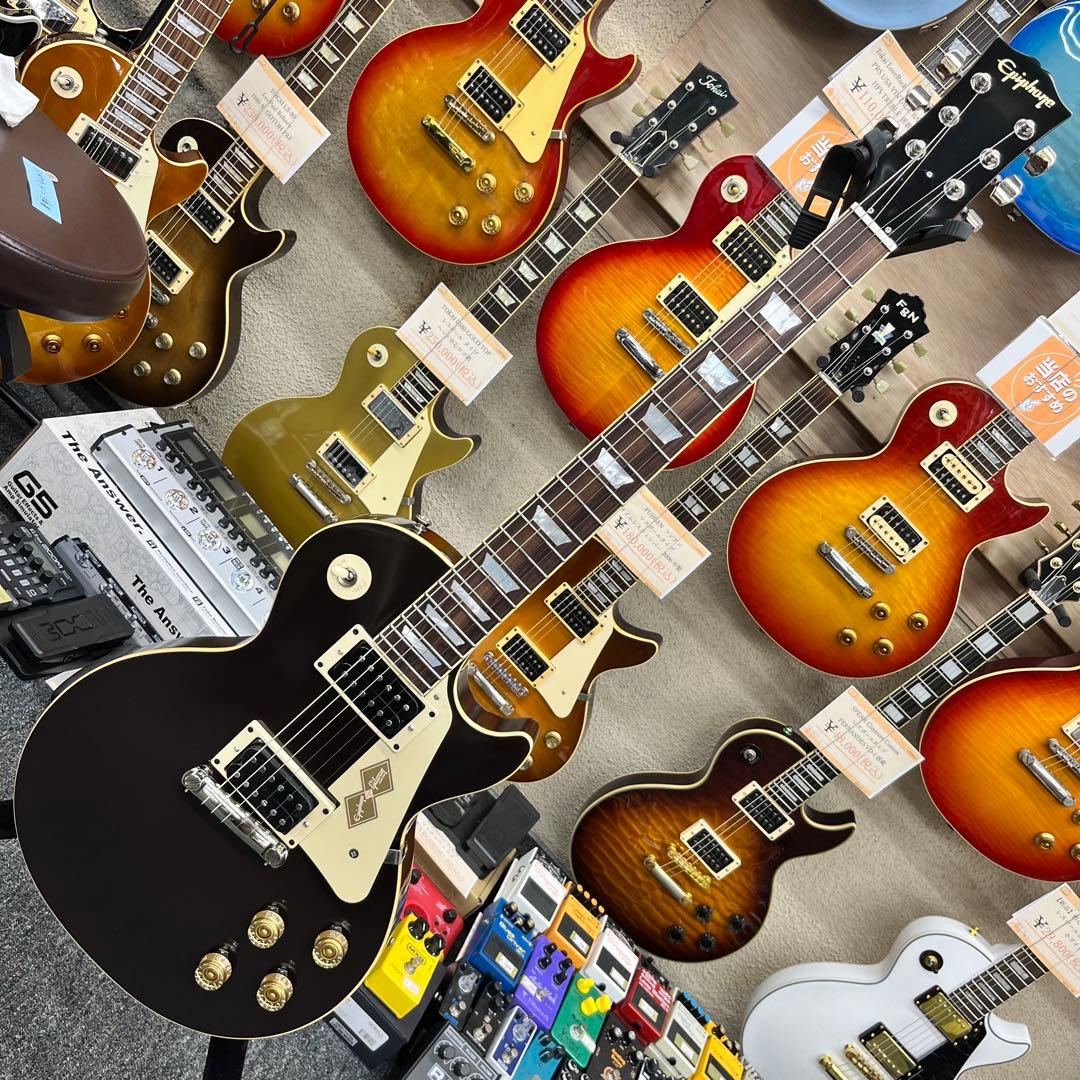 【11721】Epiphone Inspired by Gibson 1954