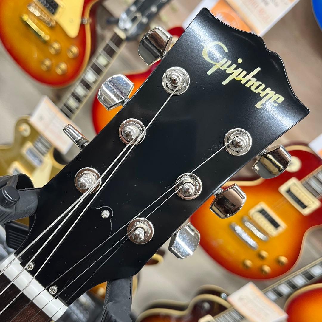 【11721】Epiphone Inspired by Gibson 1954