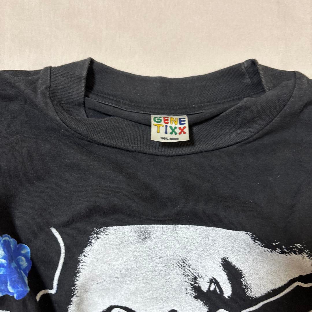や*と様 RED HOT CHILI PEPPERS Tシャツ