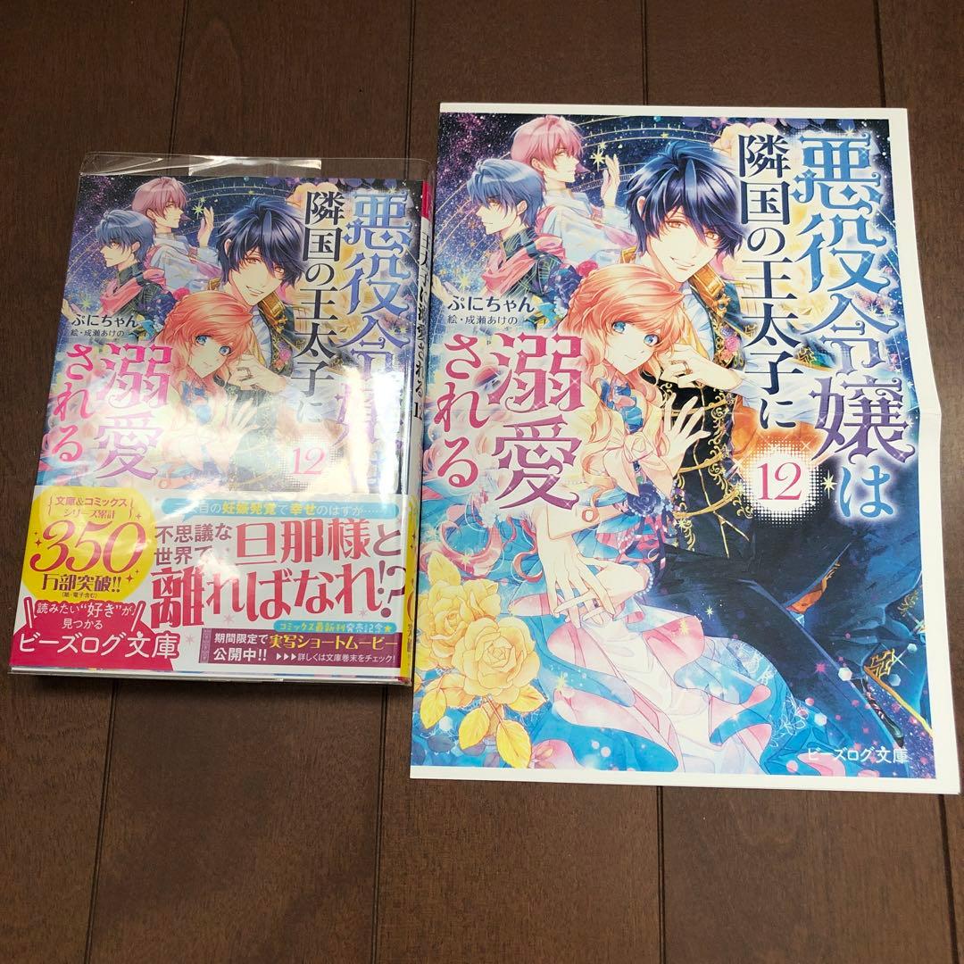 悪役令嬢は隣国の王太子に溺愛される
