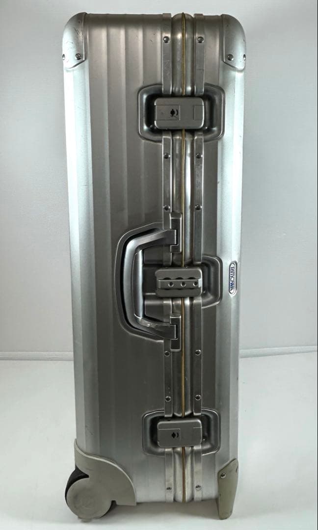 リモワ トラベルバック トパーズ 63L 2輪