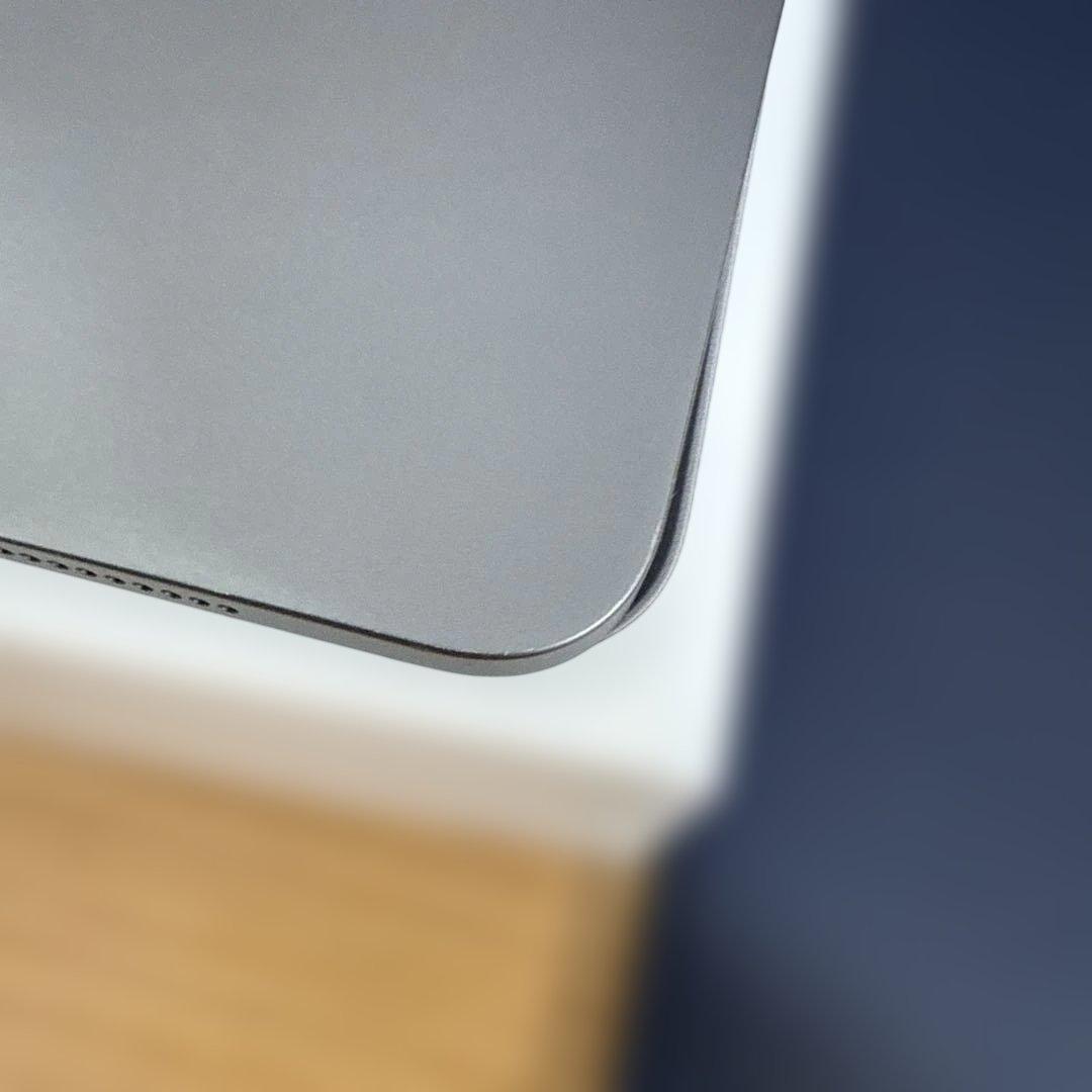 iPad Pro 11インチ 第1世代 64GB スペースグレーとレザーケース