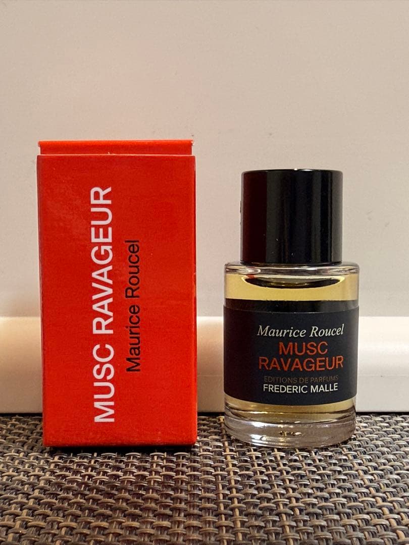 ソロQ　MUSC RAVAGEUR 2個セット