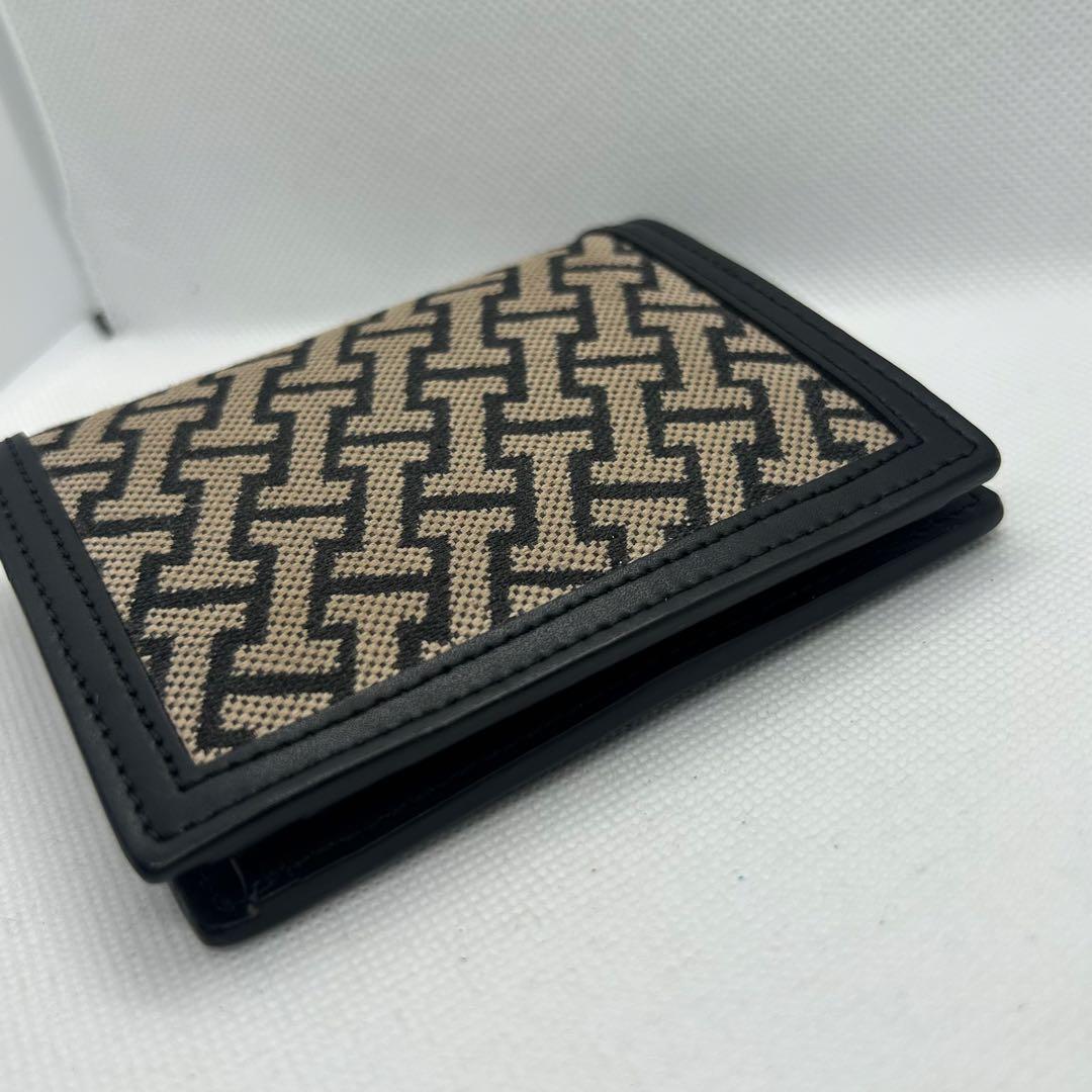 IACUCCI イアクッチ 【モノグランマ 】ミニウォレット 二つ折り財布