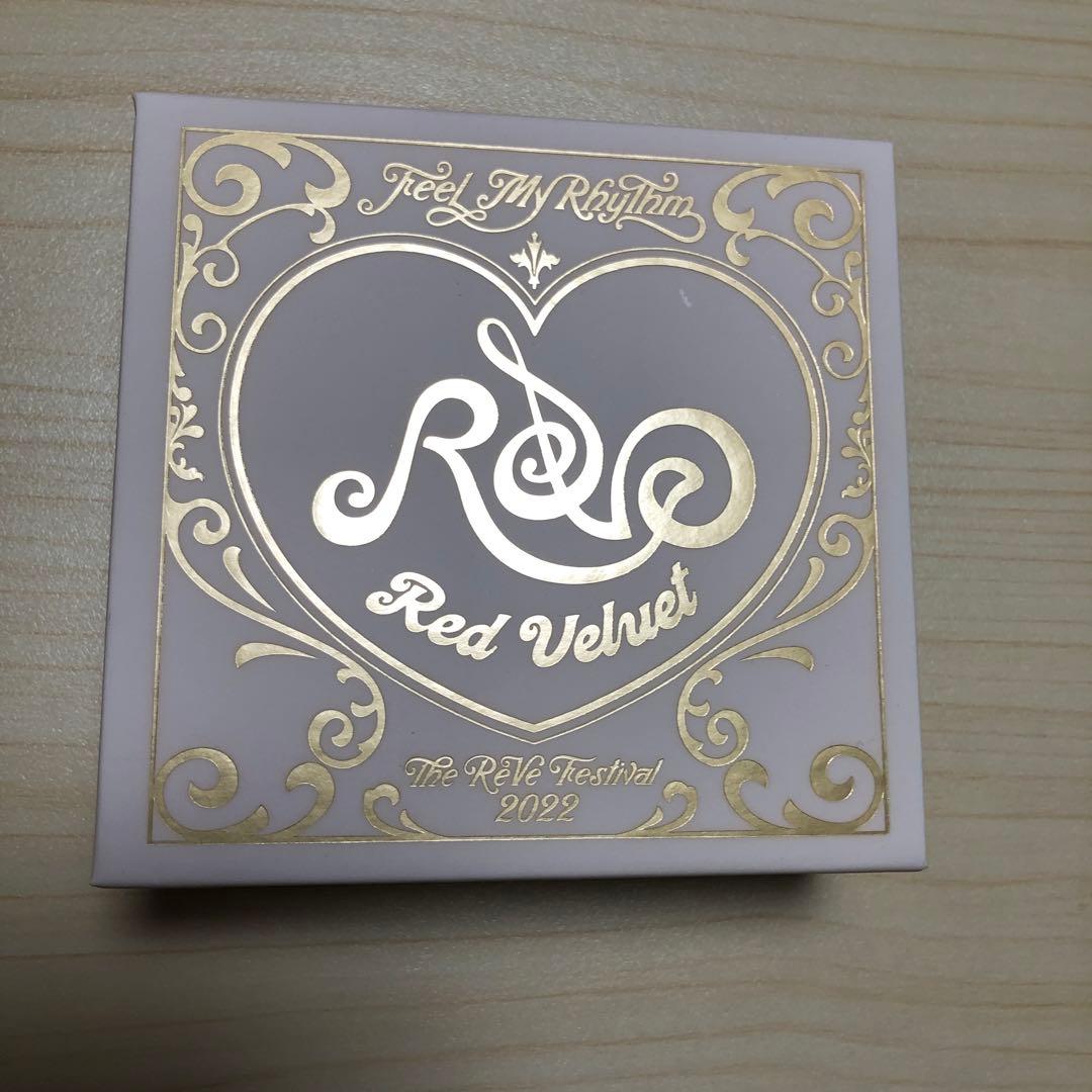 red velvet アルバム　7枚セット　まとめ売り