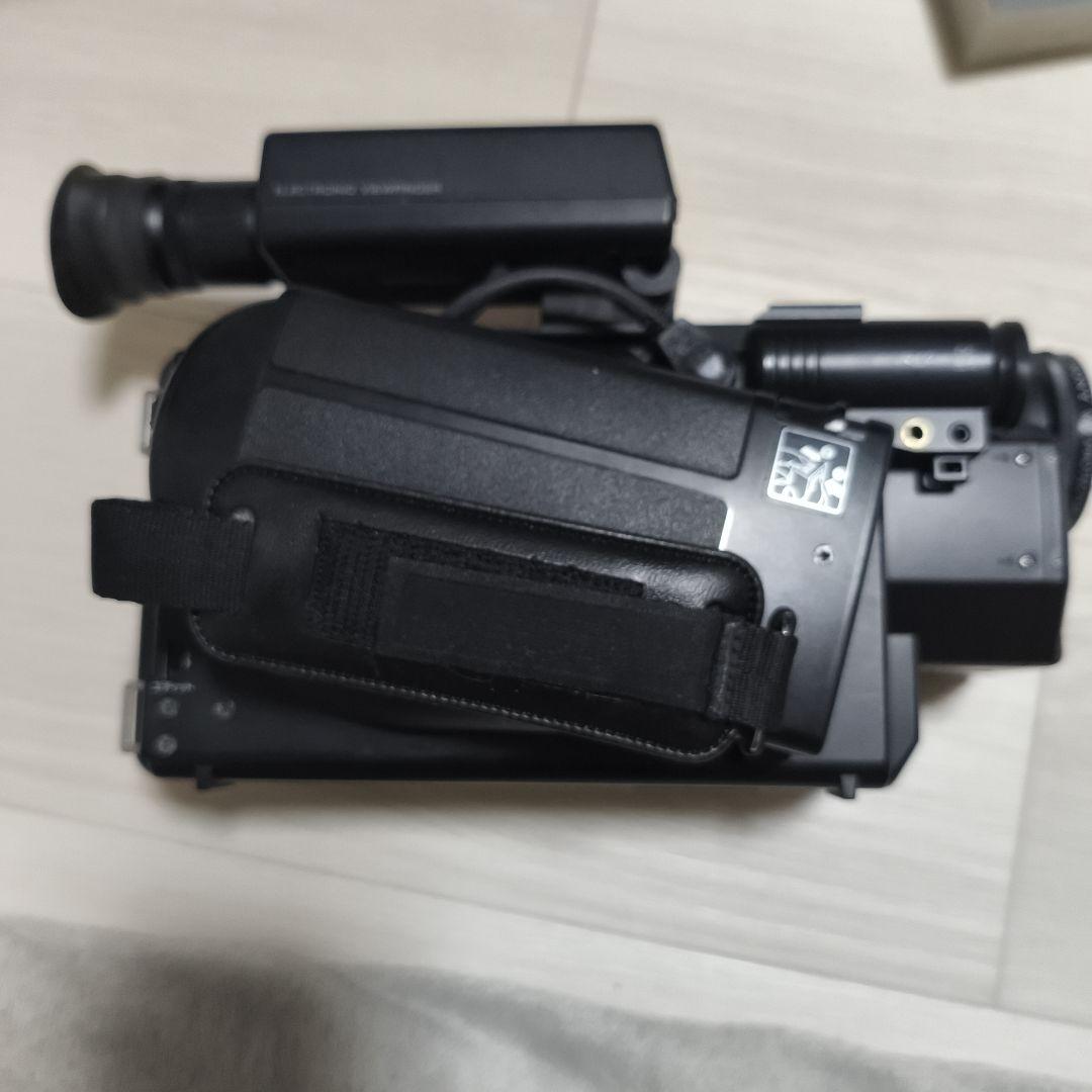SONY CCD-V30 ハンディカム ビデオカメラ