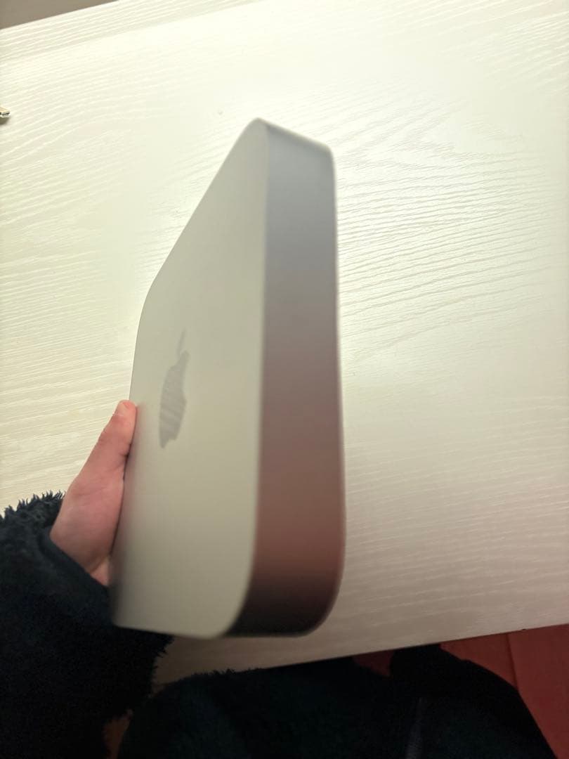 Mac mini M2 256GB 8GBメモリ