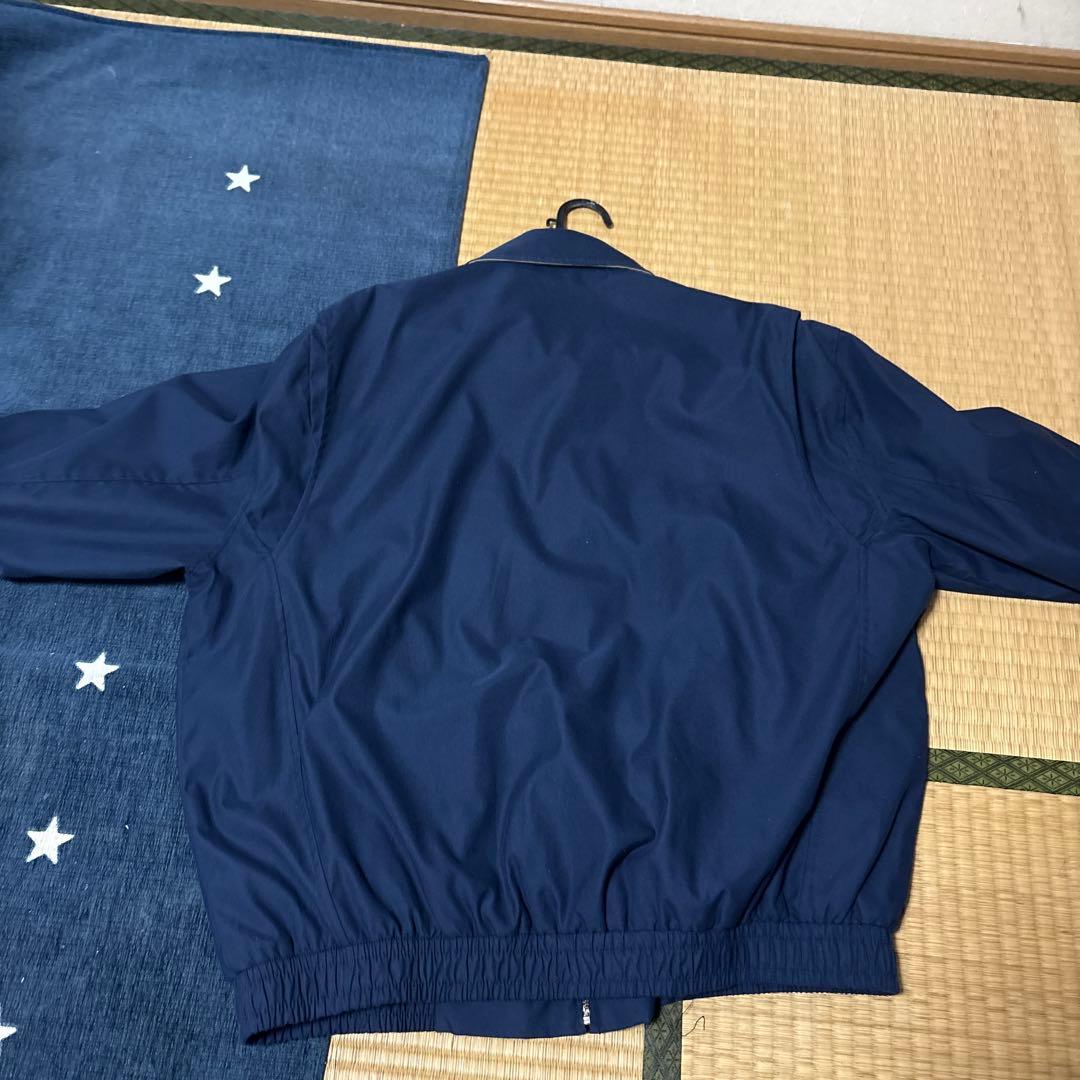 ラルフローレン　Polo by Ralph Lauren ネイビー ジャケット