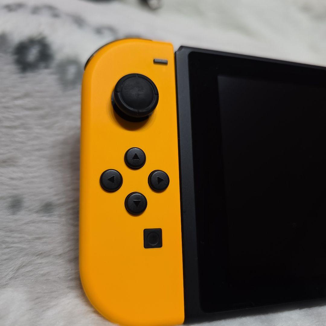 Switch セット 本体 箱無し