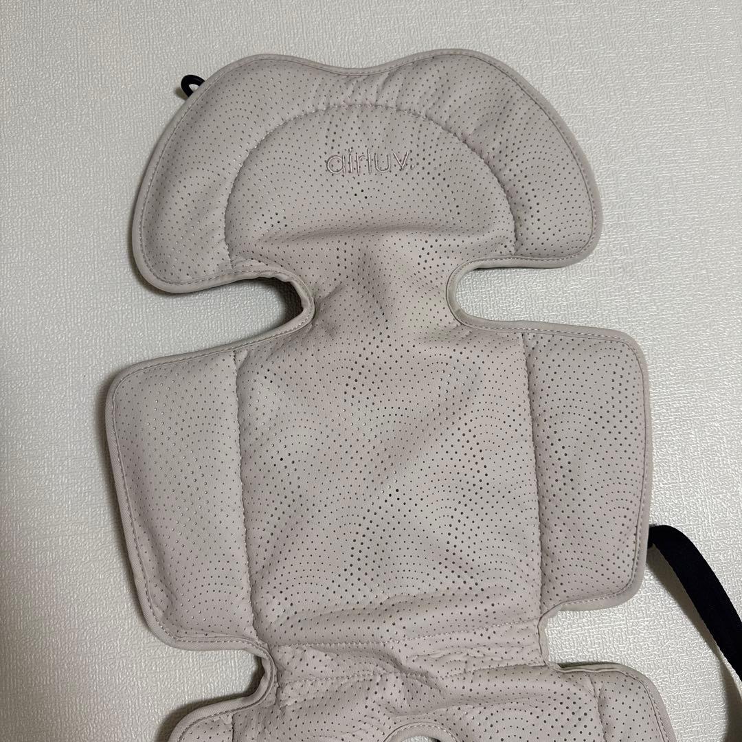 【新品同様】エアラブ4 オレオ アーモンドクリーム 専用バッテリー付き