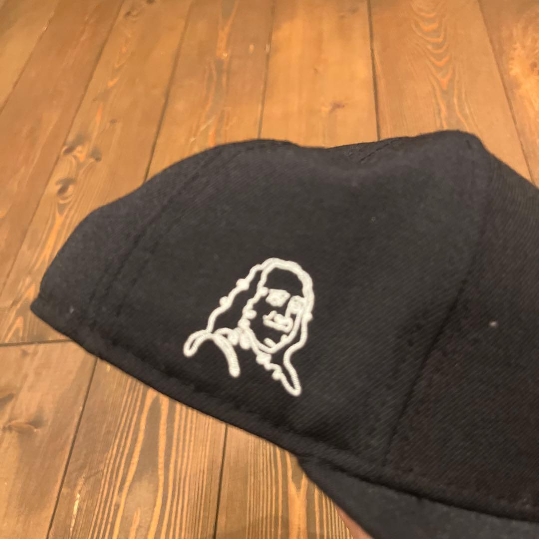 帽子 nyhc cap