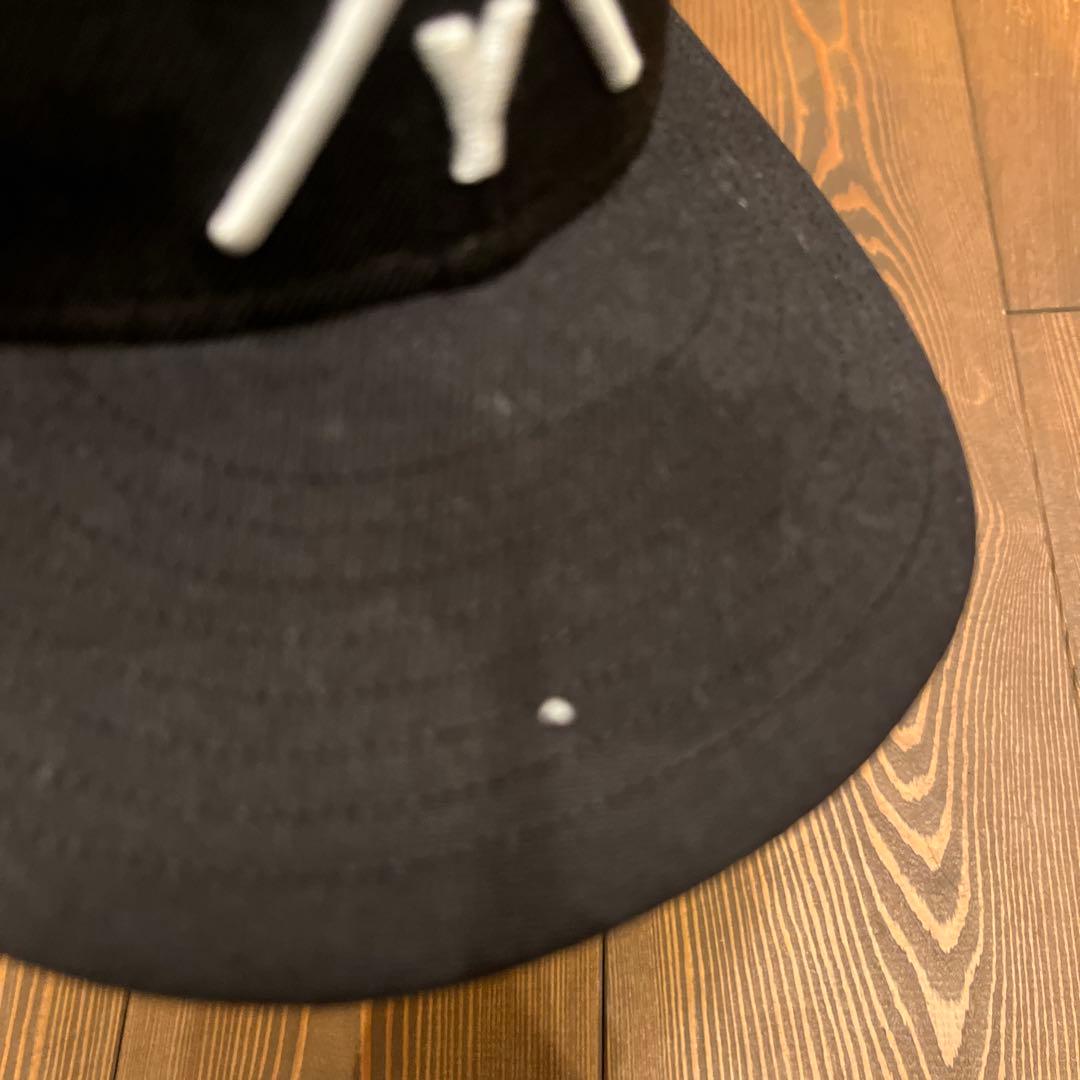 帽子 nyhc cap