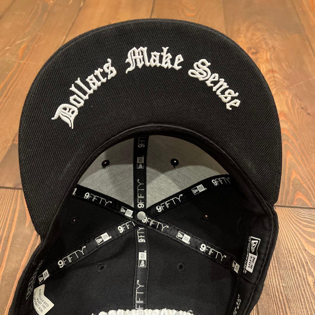 帽子 nyhc cap