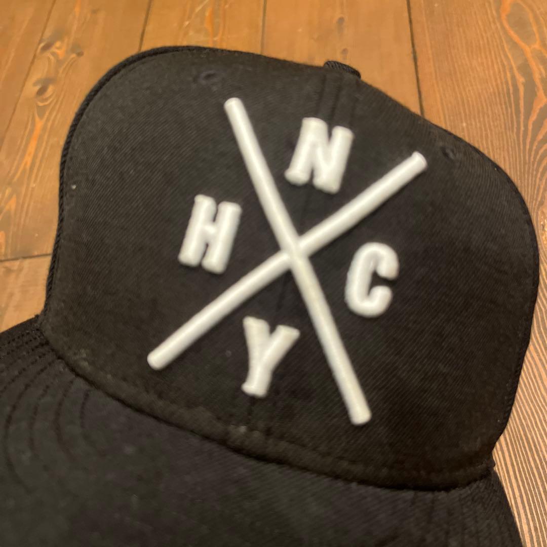帽子 nyhc cap
