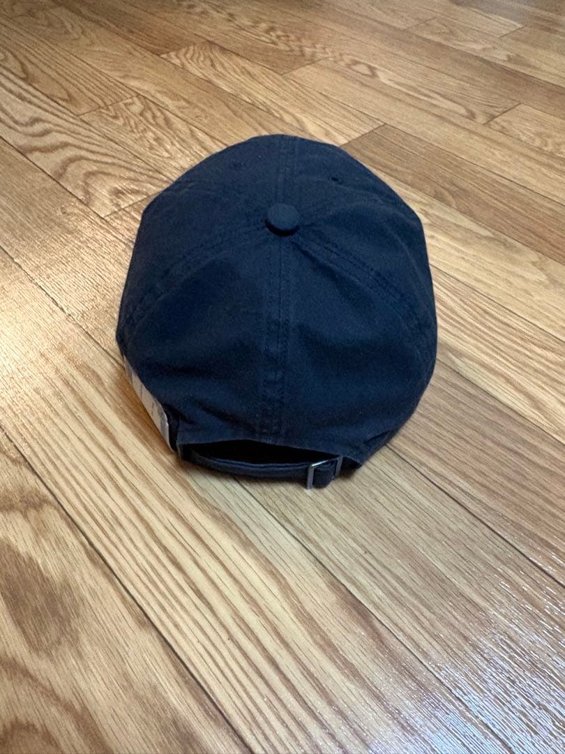 h.w.dog キャップ