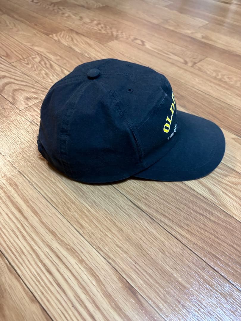 h.w.dog キャップ