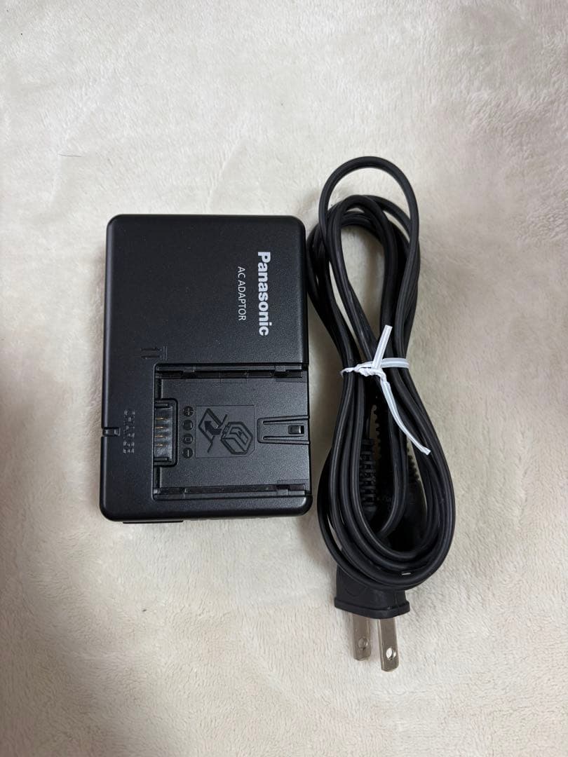 Panasonic HDC-HS9 ビデオカメラ 本体