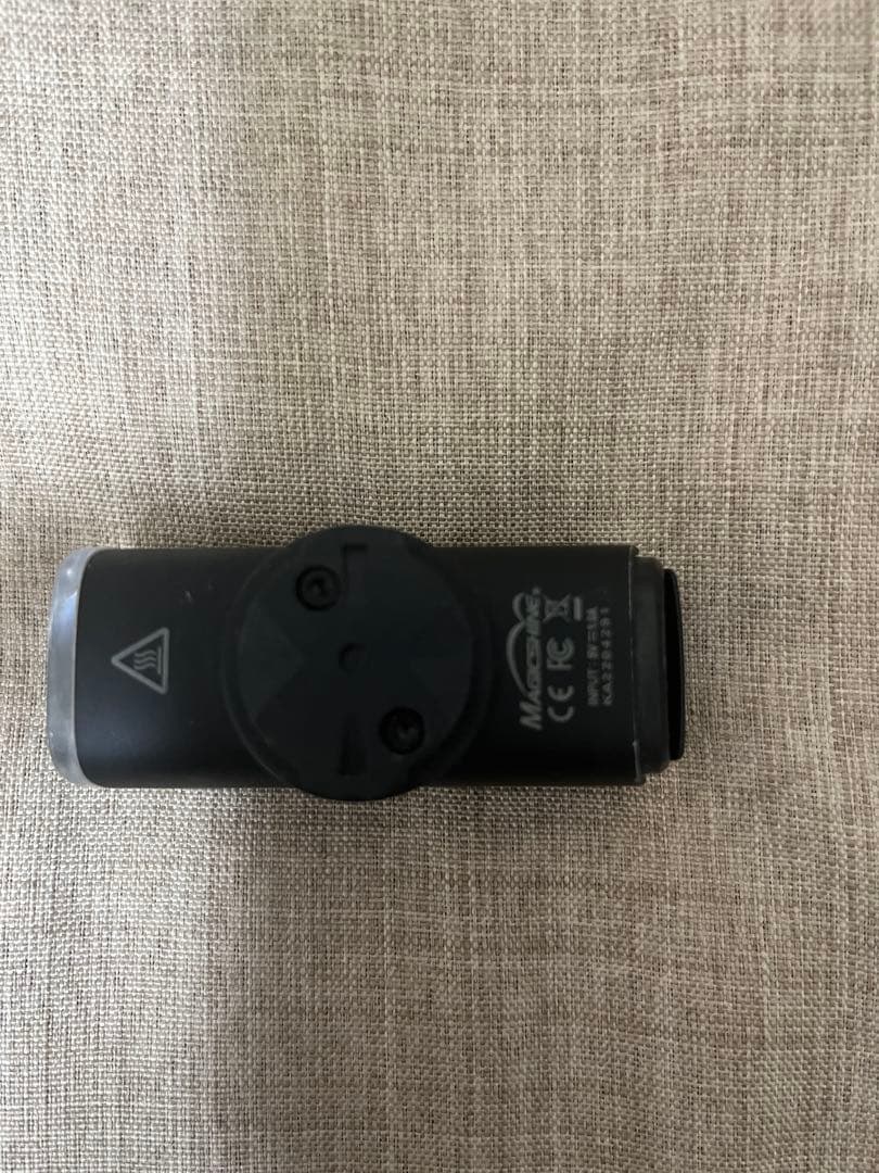 Olight RN1500 RN400 セット 自転車用ライト