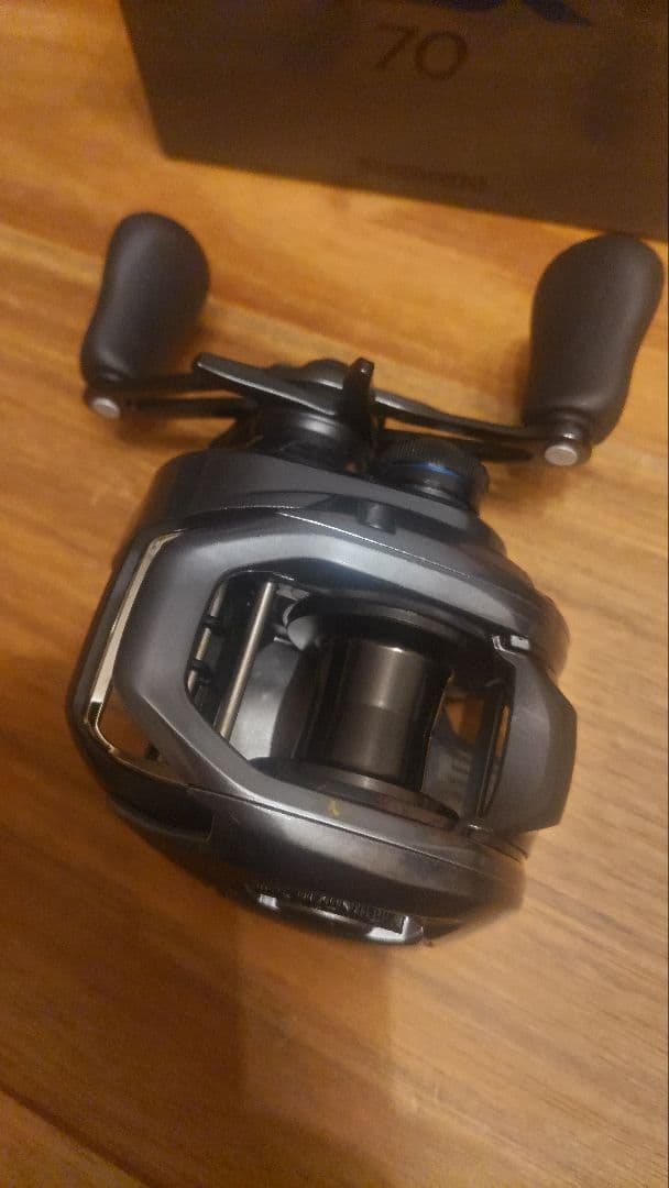 f*m様 SHIMANO 24 SLX 70